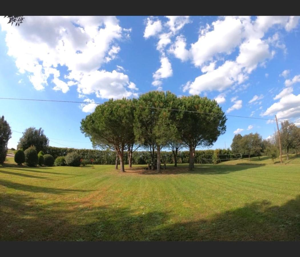 Bnatural Glamping Naturista/Nudista Baratti Kültér fotó